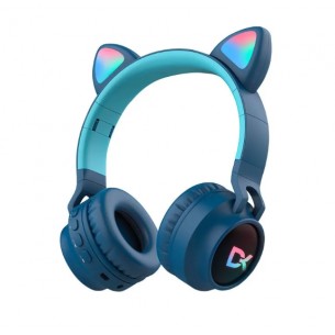DEKKIN AURICULAR GATO VERDE...