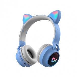 DEKKIN AURICULAR GATO...