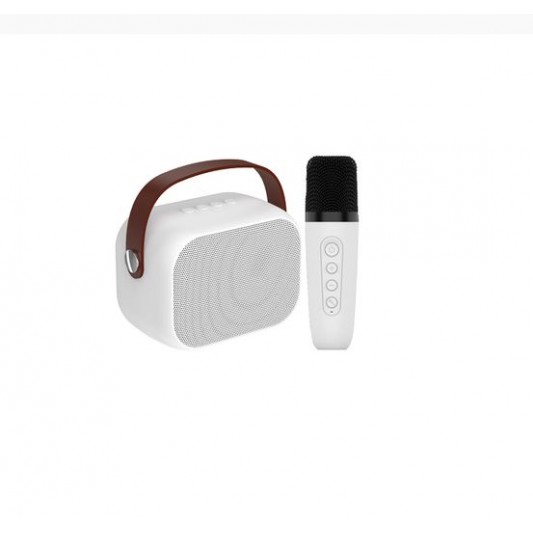 DEKKIN COMBO KARAOKE BT-030 DEKKIN COMBO KARAOKE BT-030