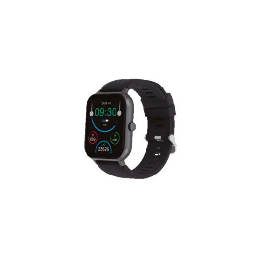 DEKKIN SMARTWATCH SW 005 RECTANGULAR BT DEKKIN SMARTWATCH SW 005 RECTANGULAR BT