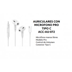 DEKKIN AURICULAR MANOS... 2