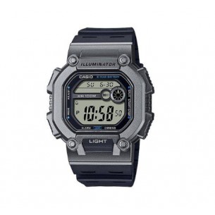 CASIO RELOJ PULSERA W-737H-1A2