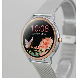 MISTRAL SMARTWATCH SMT-XY71-7A 2