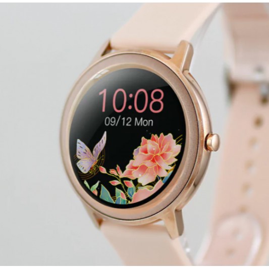 MISTRAL SMARTWATCH SMT-XY71-4B MISTRAL SMARTWATCH SMT-XY71-4B