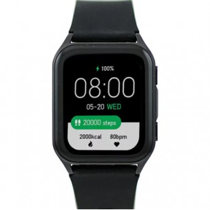 MISTRAL SMARTWATCH SMT-X053-01