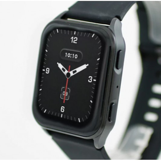 MISTRAL SMARTWATCH SMT-X053-01