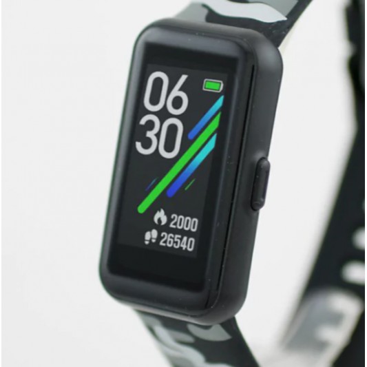 MISTRAL SMARTWATCH SMT-X052C-08