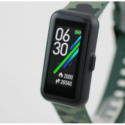 MISTRAL SMARTWATCH SMT-X052C-03 MISTRAL SMARTWATCH SMT-X052C-03