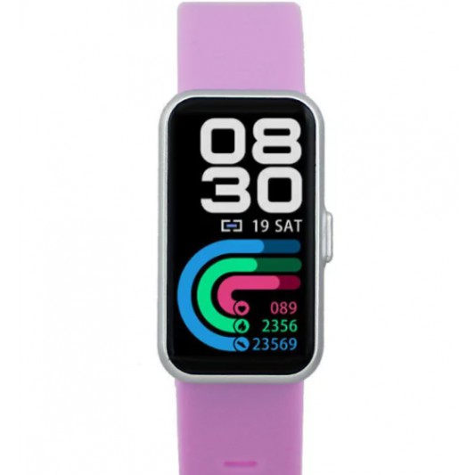 Reloj smart mistral best sale