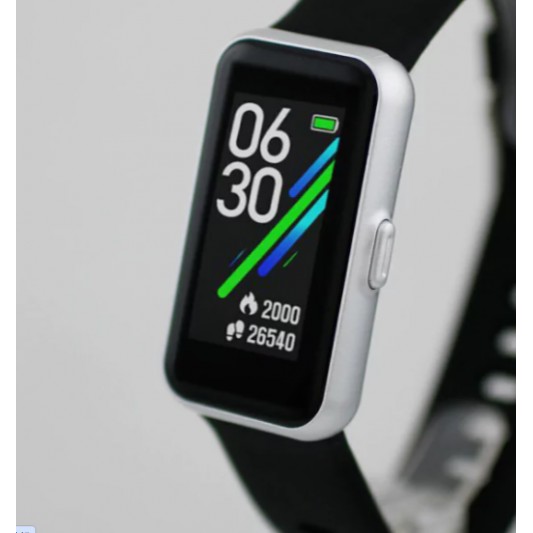 MISTRAL SMARTWATCH SMT-X052-08 MISTRAL SMARTWATCH SMT-X052-08