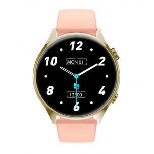 MISTRAL SMARTWATCH SMT-TS58-04