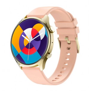 MISTRAL SMARTWATCH SMT-TS58-04 2