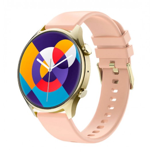 MISTRAL SMARTWATCH SMT-TS58-04 MISTRAL SMARTWATCH SMT-TS58-04