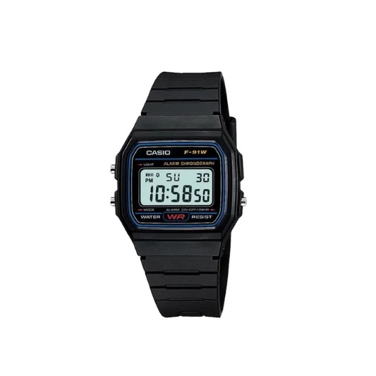 Casio reloj f91w hotsell