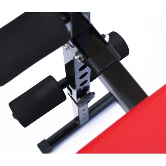 RANDERS TABLA DE ABDOMINALES ARG-203