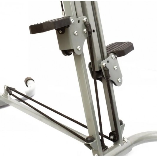 RANDERS ESCALADOR ARG-917