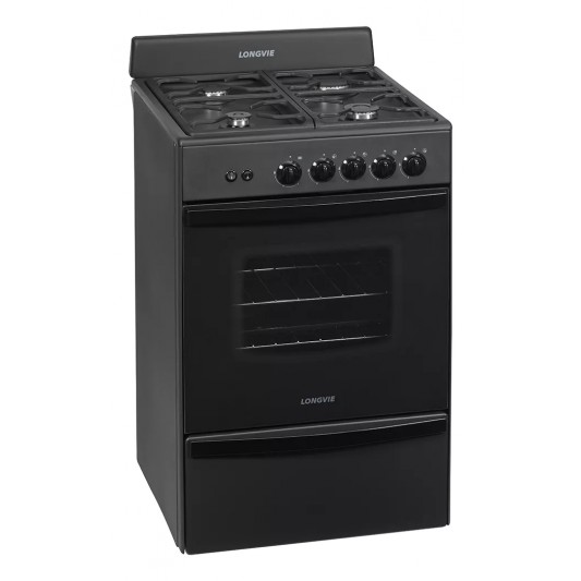 LONGVIE COCINA 13331GF 4H HORNO LUZ...