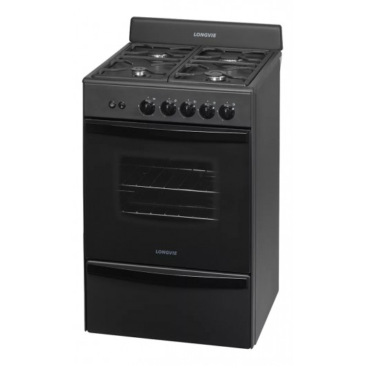 LONGVIE COCINA 13331GF 4H HORNO LUZ...