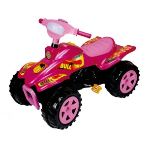 BIEMME CUATRICICLO BULL A...