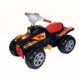 BIEMME CUATRICICLO BULL A...