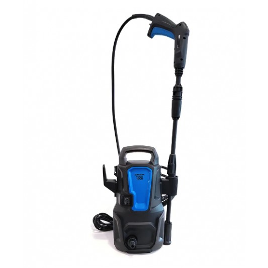 GAMMA HIDROLAVADORA M.G2521AR 1500-DA...