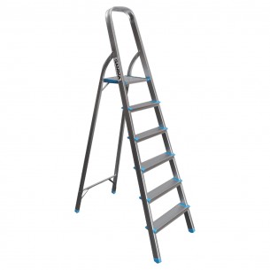 GAMMA ESCALERA ALUMINIO...