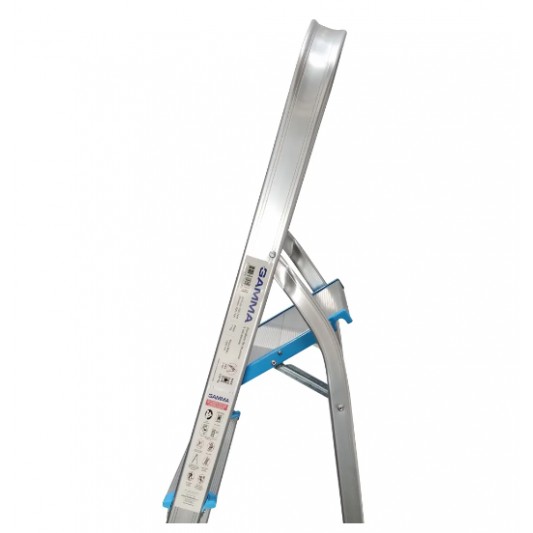 GAMMA ESCALERA ALUMINIO G218AR 6...