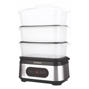 PEABODY VAPORERA ST-1000IX