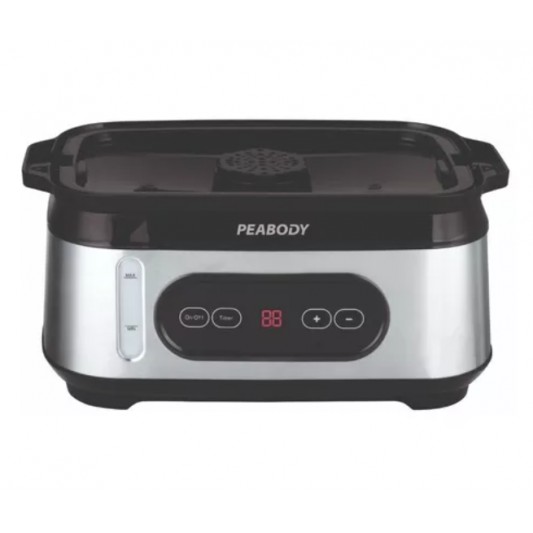 PEABODY VAPORERA ST-1000IX