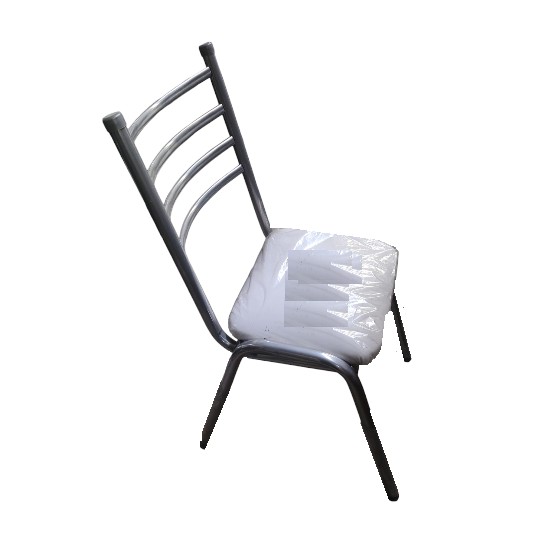 MEGAMETAL SILLA PATAGONIA ALUMINIO 32...