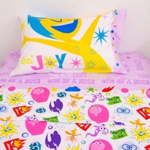 PIÑATA JUEGO DE SABANAS 1... 2