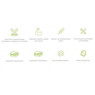 ITAR ESPEJO CON ESTANTE... 2