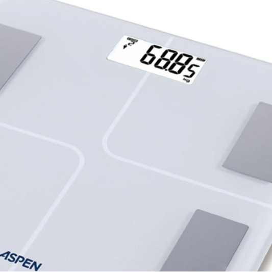 ASPEN BALANZA PERSONAL DIGITAL... ASPEN BALANZA PERSONAL DIGITAL...