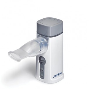 ASPEN NEBULIZADOR MESH AIR...