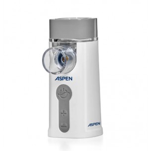 ASPEN NEBULIZADOR MESH AIR... 2