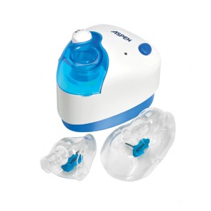ASPEN NEBULIZADOR NU-320...