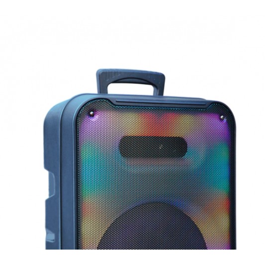 KIOTO SISTEMA DE AUDIO SA-12LX KIOTO SISTEMA DE AUDIO SA-12LX