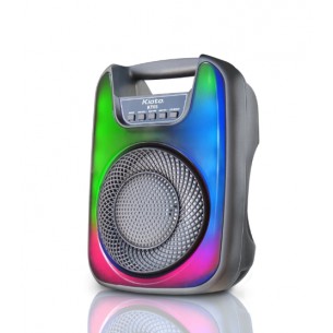 KIOTO SISTEMA DE AUDIO KT-65