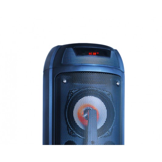 KIOTO SISTEMA DE AUDIO TW-200X