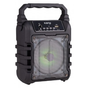 KANJI PARLANTE AMNESIA 2