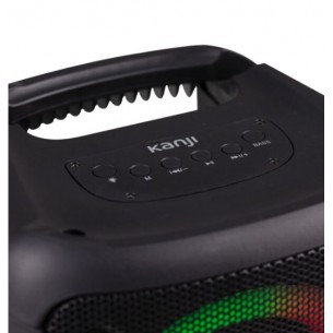 KANJI PARLANTE MUVUP 2