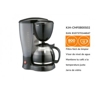 KANJIHOME CAFETERA FILTRO... 2