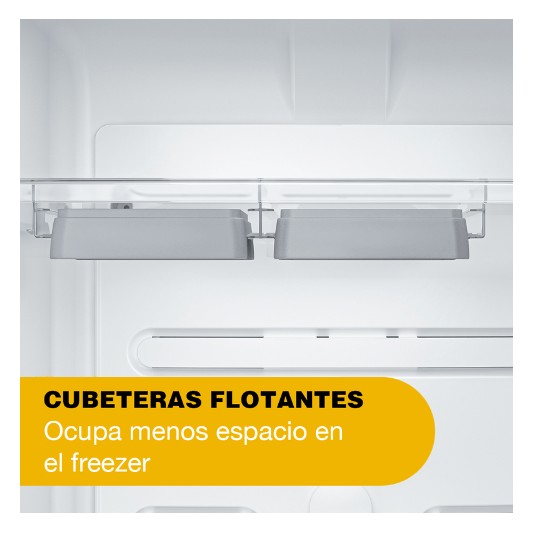 WHIRLPOOL HELADERA WRM42HK C/FREEZER...