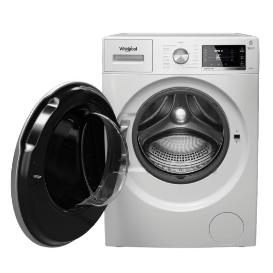 WHIRLPOOL LAVARROPAS WNQ-95AB FRONTAL... WHIRLPOOL LAVARROPAS WNQ-95AB FRONTAL...