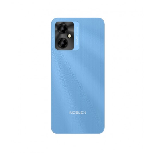NOBLEX N-62 4GB+64GB AZUL 6.5" CELULAR