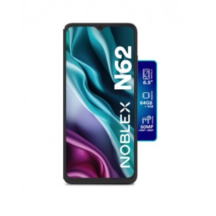CELULAR NOBLEX N-62...