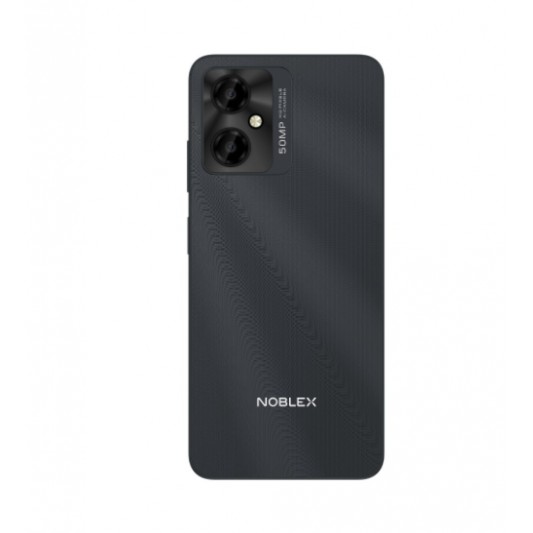CELULAR NOBLEX N-62 4GB+64GB BLACK