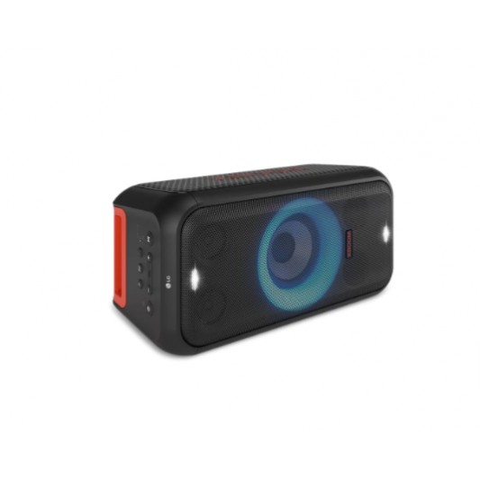 LG PARLANTE XBOOM XL-5S BLUETOOTH USB... LG PARLANTE XBOOM XL-5S BLUETOOTH USB...