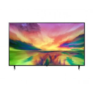 LG LED TV 55" 55QNED80SRA...