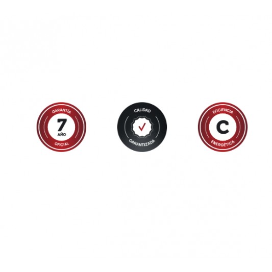 COPPENS TERMOTANQUE 95LTS TTQE95CO...